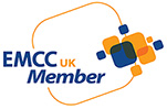 EMCC UK Logo