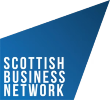 Scottish Business Network Logo